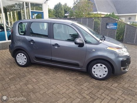 Citroën C3 Picasso - 1.6 VTi Exclusive - 1