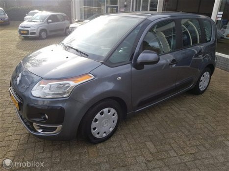 Citroën C3 Picasso - 1.6 VTi Exclusive - 1