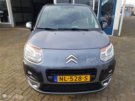 Citroën C3 Picasso - 1.6 VTi Exclusive - 1