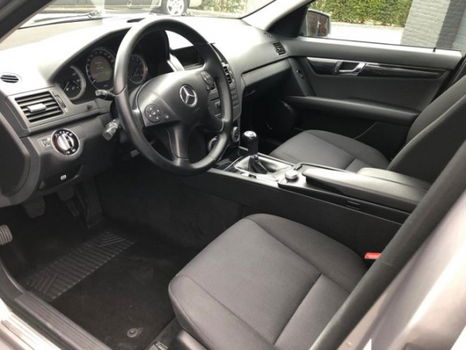 Mercedes-Benz C-klasse - 180 K BlueEFFICIENCY Business Class Xenon, Climate control, Navi, PDC - 1