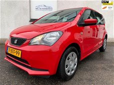 Seat Mii - 1.0 Style airco, radio