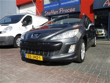 Peugeot 308 SW - 1.6 VTi XS Première + Panoramadak + Clima + Cruise Etc