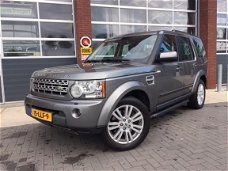 Land Rover Discovery - 3.0 SDV6 HSE 7-persoons