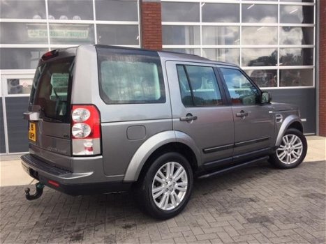 Land Rover Discovery - 3.0 SDV6 HSE 7-persoons - 1