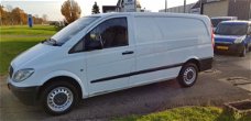 Mercedes-Benz Vito - 111 CDI 320 lang, airco,