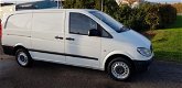 Mercedes-Benz Vito - 111 CDI 320 lang, airco, - 1 - Thumbnail