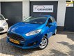 Ford Fiesta - 1.0 Titanium VOL OPTIES nav - 1 - Thumbnail