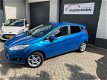 Ford Fiesta - 1.0 Titanium VOL OPTIES nav - 1 - Thumbnail