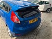 Ford Fiesta - 1.0 Titanium VOL OPTIES nav - 1 - Thumbnail