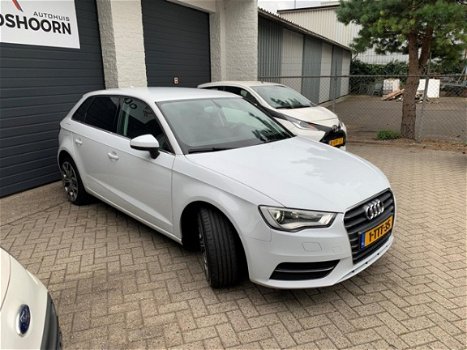 Audi A3 Sportback - 1.2 TFSI Ambiente Pro Line plus VOL OPTIES - 1