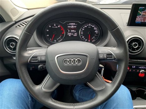 Audi A3 Sportback - 1.2 TFSI Ambiente Pro Line plus VOL OPTIES - 1