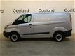 Ford Transit Custom - 2.0 TDCI 105 PK L1H1 / Airco / Trekhaak 2.350 KG / 3 zitplaatsen / Fabrieksgar - 1 - Thumbnail