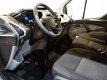 Ford Transit Custom - 2.0 TDCI 105 PK L1H1 / Airco / Trekhaak 2.350 KG / 3 zitplaatsen / Fabrieksgar - 1 - Thumbnail
