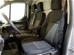 Ford Transit Custom - 2.0 TDCI 105 PK L1H1 / Airco / Trekhaak 2.350 KG / 3 zitplaatsen / Fabrieksgar - 1 - Thumbnail