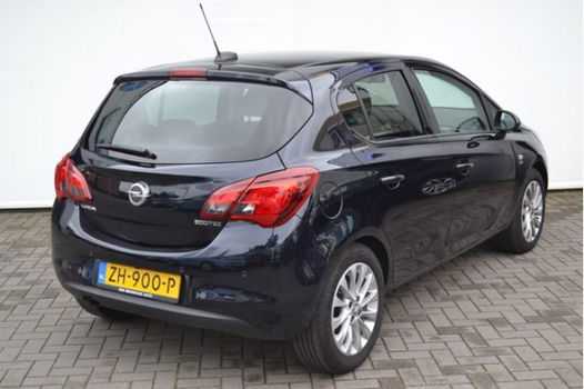 Opel Corsa - 1.0 Turbo 120 Jaar Edition - 1