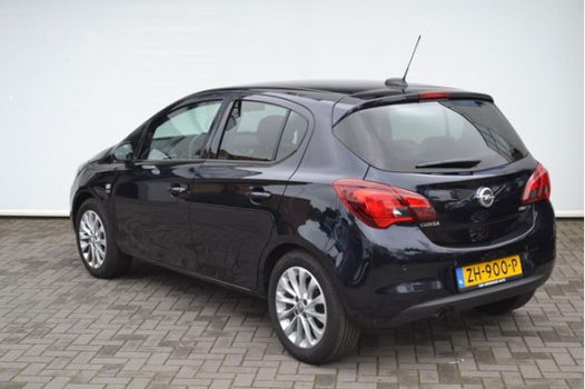 Opel Corsa - 1.0 Turbo 120 Jaar Edition - 1