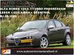 Alfa Romeo 159 - 1.7 T Progression ( AIRCO + INRUIL MOGELIJK ) - 1 - Thumbnail