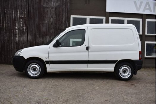 Peugeot Partner - 1.6HDI - 1