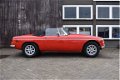 MG B type - 1.8 Roadster - 1 - Thumbnail