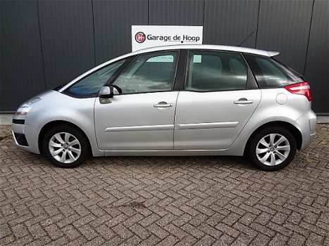 Citroën C4 Picasso - 1.6 HDIF 16V EB6V BUSINESS - 1