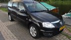 Dacia Logan MCV - Nieuwe Distributie 1.6 Blackline - 1 - Thumbnail
