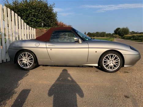 Fiat Barchetta - 1.8 16v - 1