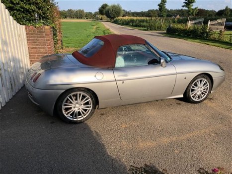 Fiat Barchetta - 1.8 16v - 1