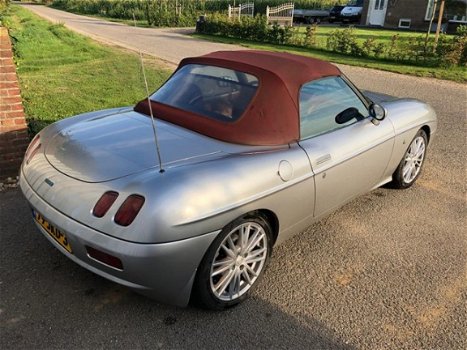 Fiat Barchetta - 1.8 16v - 1