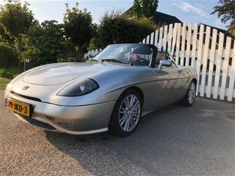 Fiat Barchetta - 1.8 16v - 1