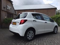 Toyota Yaris - 1.0 VVT-i Comfort