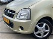 Opel Agila - 1.2-16V Flexx/Stuurbkr/Nieuwe APK/Goed Onderhouden - 1 - Thumbnail