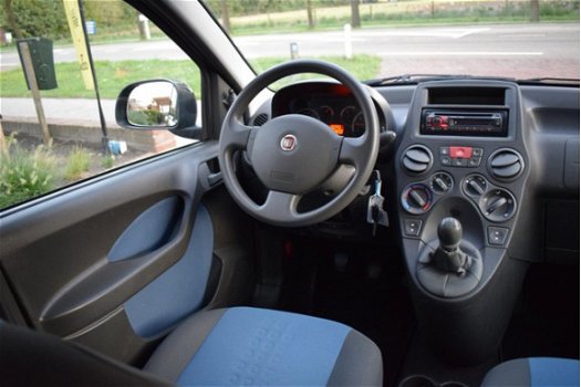 Fiat Panda - 1.2 Edizione Cool STUURBEKR/AIRCO/ELEKTRISCH-PAKKET - 1