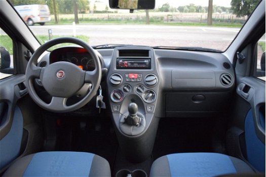 Fiat Panda - 1.2 Edizione Cool STUURBEKR/AIRCO/ELEKTRISCH-PAKKET - 1