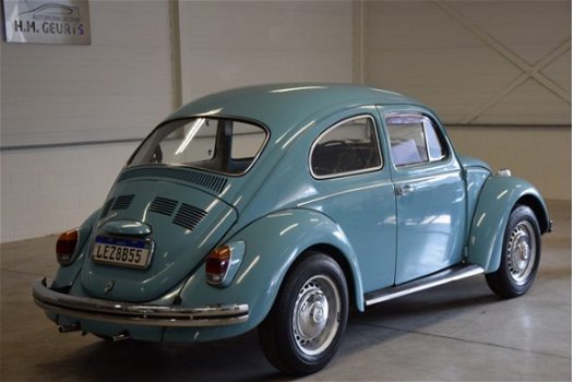 Volkswagen Kever - 1500 Brazilian Kever Goede staat verkoop in opdracht van klant - 1