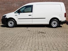 Volkswagen Caddy Maxi - 2.0 TDI L2H1 BMT 102PK Betimmering, Scheidingswand