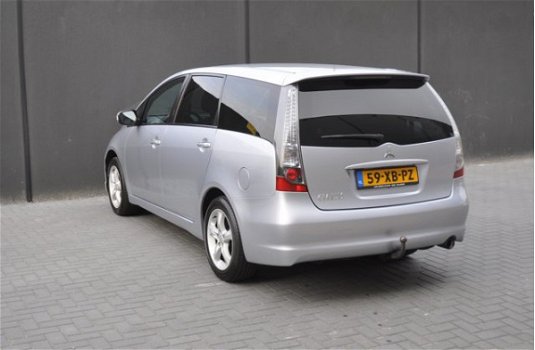 Mitsubishi Grandis - 2.4-16V Intense ................Verkocht................. - 1