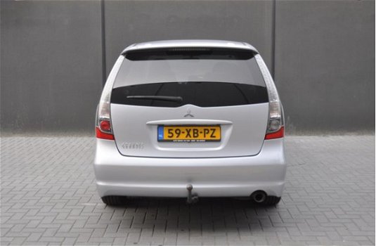 Mitsubishi Grandis - 2.4-16V Intense ................Verkocht................. - 1