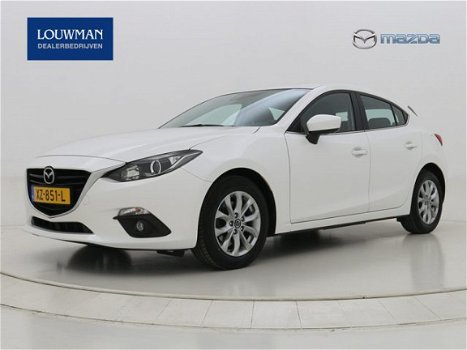 Mazda 3 - 3 2.0 TS | Navigatie | - 1