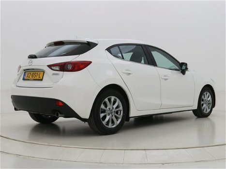 Mazda 3 - 3 2.0 TS | Navigatie | - 1