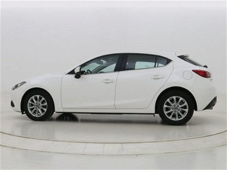 Mazda 3 - 3 2.0 TS | Navigatie | - 1