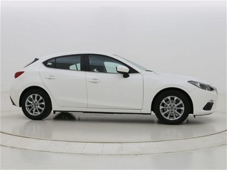 Mazda 3 - 3 2.0 TS | Navigatie | - 1