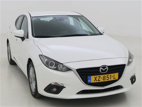 Mazda 3 - 3 2.0 TS | Navigatie | - 1