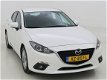 Mazda 3 - 3 2.0 TS | Navigatie | - 1 - Thumbnail