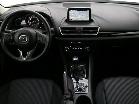 Mazda 3 - 3 2.0 TS | Navigatie | - 1