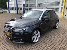 Audi A1 Sportback - 1.2 TFSI Amb. PL. B. S-LINE PDC, NAVI