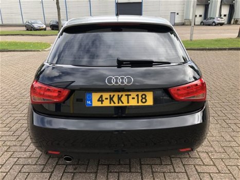 Audi A1 Sportback - 1.2 TFSI Amb. PL. B. S-LINE PDC, NAVI - 1