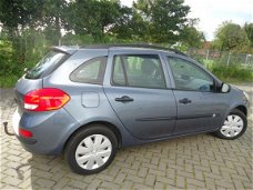 Renault Clio Estate - 1.2 TCE Special Line - 1E EIGENAAR - NAVI