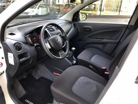 Suzuki Celerio - 1.0 Comfort 5 drs Airco Rijklaar - 1