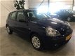 Renault Clio - 1.4-16V Authentique Comfort 5drs automaat el ramen - 1 - Thumbnail