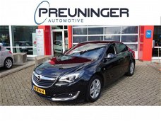 Opel Insignia - 1.4 T Bns+ | Navigatie - Climate control |